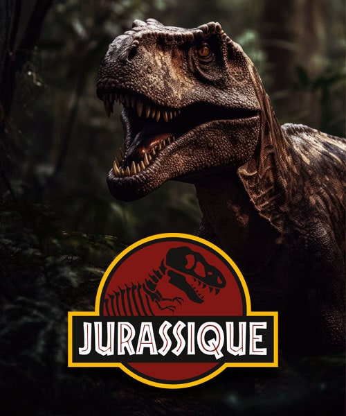 mission sauver les dinosaures escape game inédit pour toute la famille aizenay vendee aiz'pace temps